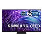 Samsung TQ65S95D 65" QD-OLED 4K Smart TV