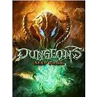 Dungeons: Map Pack