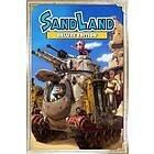 Sand Land – Deluxe Edition
