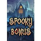 Spooky Bonus