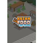 Asian Food Cart Tycoon (PC)