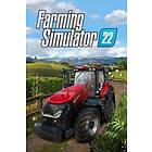 Farming Simulator 22  (PC)