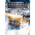 American Powerhaul Train Simulator (PC)