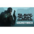 SlavicPunk: Oldtimer Soundtrack (PC)