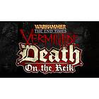 Warhammer: End Times Death on the Reik (PC)