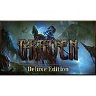 GRAVEN – Deluxe Edition (PC)