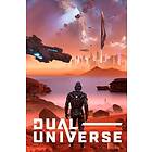 Dual Universe 6 Months Subscription (PC)