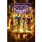 Gotham Knights: Deluxe Edition (PC)