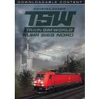 Train Sim World : Ruhr-Sieg Nord: Hagen Finnentrop Route Add-On (PC)