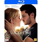 The Lucky One (Blu-ray)