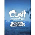 Clash: Artifacts of Chaos Original Soundtrack (PC)