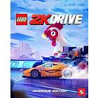 LEGO 2K Drive Awesome Edition  (PC)