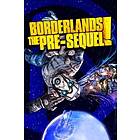 Borderlands : The Pre-Sequel (PC)