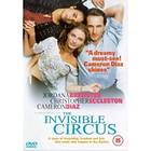 The Invisible Circus (UK) (DVD)