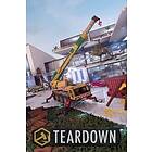 Teardown: Ultimate Edition (PC)