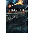 Stellaris: Apocalypse (PC)