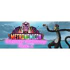 The Metronomicon Chiptune Challenge Pack 1 (PC)