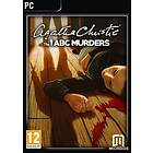 Agatha Christie The ABC Murders (PC)