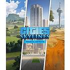 Cities: Skylines Financial Districts Bundle (PC)