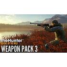 theHunter: Call of the Wild™ Weapon Pack 3 (PC)