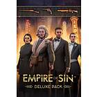 Empire of Sin: Deluxe Pack (PC)