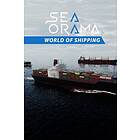 SeaOrama: World of Shipping (PC)