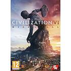 Sid Meier’s Civilization VI: Rise and Fall  (PC)