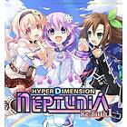 Hyperdimension Neptunia Re;Birth1 Deluxe Pack (PC)