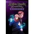 Jujutsu Kaisen Cursed Clash Ultimate Edition (PC)