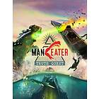 Maneater: Truth Quest  (PC)