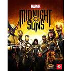 Marvel's Midnight Suns Standard Edition  (PC)