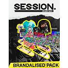 Session: Skate Sim Brandalised Pack (PC)