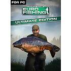 Euro Fishing: Ultimate Edition (PC)