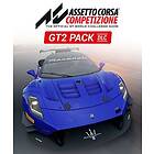 Assetto Corsa Competizione GT2 Pack (PC)