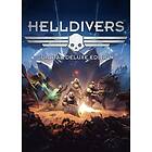 HELLDIVERS™ Digital Deluxe Edition (PC)