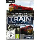 DB Schenker Class 59/2 Loco Add-On (PC)