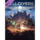 HELLDIVERS™ Specialist Pack (PC)