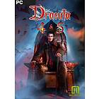 Dracula 4 and 5 Special Steam Edition (PC)