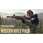 theHunter: Call of the Wild™ Modern Rifle Pack (PC)