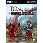 Magicka: Gamer Bundle (PC)