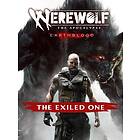 Werewolf: The Apocalypse Earthblood The Exiled One (PC)