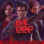Evil Dead: The Game GOTY Edition  (PC)