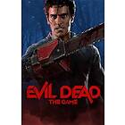 Evil Dead: The Game  (PC)