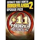 Borderlands 2: Ultimate Vault Hunters Upgrade Pack [Mac] (PC)