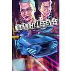 Midnight Legends (PC)