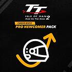 TT Isle of Man 2 Pro Newcomer Pack (PC)