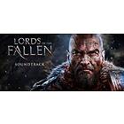 Lords Of The Fallen Soundtrack (PC)