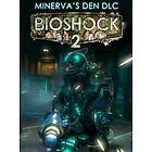 BioShock 2 : Minerva's Den (PC)