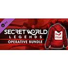 Secret World Legends: Operative Bundle (PC)