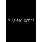 Sid Meier’s Civilization VI Anthology  (PC)